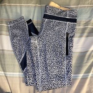 LuluLemon 7/8 Leggings